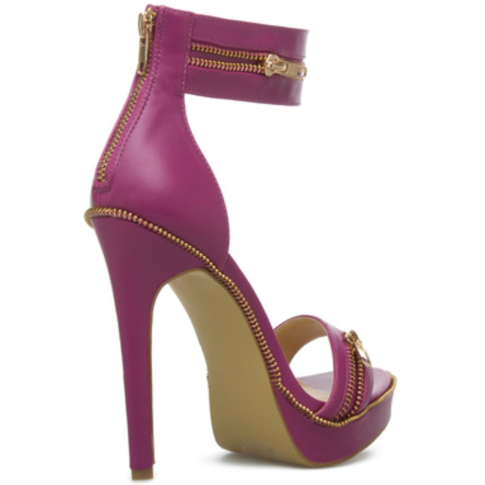 SCENE RANDY HEELS - Picture 2 of 3